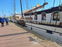 Alte Frachter &ndash; &copy; Andreas Kunzmann (Eberhardt TRAVEL)