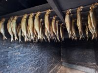 Forellen zum Räuchern &ndash; &copy; Andreas Kunzmann (Eberhardt TRAVEL)