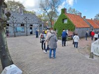 Spaziergang durch das alte Fischerdorf &ndash; &copy; Andreas Kunzmann (Eberhardt TRAVEL)