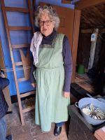 So sahen sie damals aus &ndash; &copy; Andreas Kunzmann (Eberhardt TRAVEL)