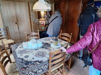 Die gute Stube &ndash; &copy; Andreas Kunzmann (Eberhardt TRAVEL)