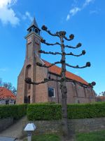 Kirche von Enkhuizen &ndash; &copy; Andreas Kunzmann (Eberhardt TRAVEL)