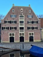 Ein Handelshaus &ndash; &copy; Andreas Kunzmann (Eberhardt TRAVEL)