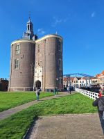 Drommedaris-Haus &ndash; &copy; Andreas Kunzmann (Eberhardt TRAVEL)