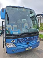 Bereit zur Fahrt nach Köln &ndash; &copy; Andreas Kunzmann (Eberhardt TRAVEL)