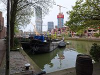 Alte Kähne in Kanälen &ndash; &copy; Andreas Kunzmann (Eberhardt TRAVEL)