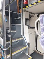 Unser Doppelstockbus &ndash; &copy; Andreas Kunzmann (Eberhardt TRAVEL)