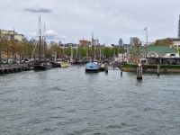 Blick in einen der vielen Kanäle &ndash; &copy; Andreas Kunzmann (Eberhardt TRAVEL)