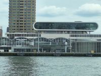 Das Terminal für Kreuzfahrtschiffe &ndash; &copy; Andreas Kunzmann (Eberhardt TRAVEL)