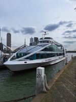 Danke Hafenrundfahrt &ndash; &copy; Andreas Kunzmann (Eberhardt TRAVEL)