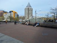 Am Marktplatz &ndash; &copy; Andreas Kunzmann (Eberhardt TRAVEL)