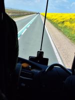 Auf der Fahrt nach Enkhuizen &ndash; &copy; Andreas Kunzmann (Eberhardt TRAVEL)