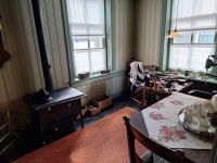 Alte Fischerwohnung &ndash; &copy; Andreas Kunzmann (Eberhardt TRAVEL)