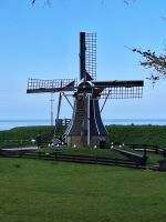 Eine Wahrzeichen von Enkhuizen &ndash; &copy; Andreas Kunzmann (Eberhardt TRAVEL)