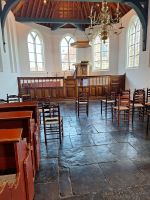 Die Kirche von innen &ndash; &copy; Andreas Kunzmann (Eberhardt TRAVEL)