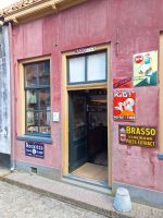 Ein Krämerladen &ndash; &copy; Andreas Kunzmann (Eberhardt TRAVEL)