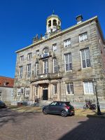 Das Rathaus &ndash; &copy; Andreas Kunzmann (Eberhardt TRAVEL)