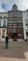 Kampen &ndash; &copy; Kerstin Hugel (Eberhardt TRAVEL)
