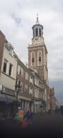 Kampen &ndash; &copy; Kerstin Hugel (Eberhardt TRAVEL)