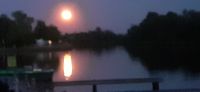 Mond &ndash; &copy; Kerstin Hugel (Eberhardt TRAVEL)