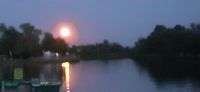 Mond &ndash; &copy; Kerstin Hugel (Eberhardt TRAVEL)