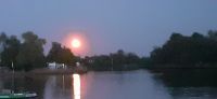 Mond &ndash; &copy; Kerstin Hugel (Eberhardt TRAVEL)