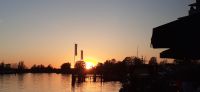 Sonnenuntergang am Hotel &ndash; &copy; Kerstin Hugel (Eberhardt TRAVEL)