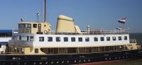 Schifffahrt auf dem Ijsselmeer &ndash; &copy; Kerstin Hugel (Eberhardt TRAVEL)