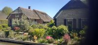 Giethoorn &ndash; &copy; Kerstin Hugel (Eberhardt TRAVEL)