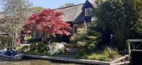 Giethoorn &ndash; &copy; Kerstin Hugel (Eberhardt TRAVEL)