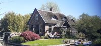 Giethoorn &ndash; &copy; Kerstin Hugel (Eberhardt TRAVEL)