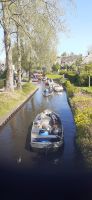 Giethoorn &ndash; &copy; Kerstin Hugel (Eberhardt TRAVEL)