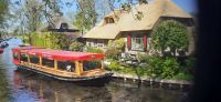 Giethoorn &ndash; &copy; Kerstin Hugel (Eberhardt TRAVEL)