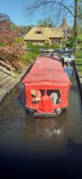 Giethoorn &ndash; &copy; Kerstin Hugel (Eberhardt TRAVEL)