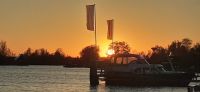 Sonnenuntergang am Hotel &ndash; &copy; Kerstin Hugel (Eberhardt TRAVEL)