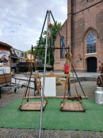 Käsewagge &ndash; &copy; Gabriele Stoffele (Eberhardt TRAVEL)