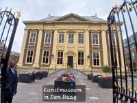 Kunstmuseum in Den Haag &ndash; &copy; Gabriele Stoffele (Eberhardt TRAVEL)