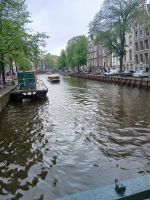 Eine Gracht schöner als die andere &ndash; &copy; Gabriele Stoffele (Eberhardt TRAVEL)