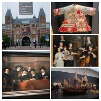 Besuch im Rijksmuseum &ndash; &copy; Gabriele Stoffele (Eberhardt TRAVEL)