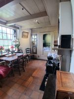 Wohn- und Schlafraum in der Mühle &ndash; &copy; Gabriele Stoffele (Eberhardt TRAVEL)