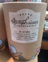 Kamphuisen Siroopwafels &ndash; &copy; Gabriele Stoffele (Eberhardt TRAVEL)
