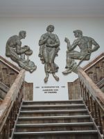 In der Manufaktur Royal Delft &ndash; &copy; Gabriele Stoffele (Eberhardt TRAVEL)