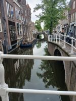 Delft hat wunderschöne Grachten &ndash; &copy; Gabriele Stoffele (Eberhardt TRAVEL)