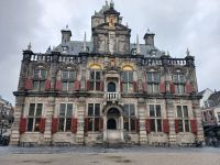 Rathaus/ Stadthuis Delft &ndash; &copy; Gabriele Stoffele (Eberhardt TRAVEL)