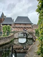 Die Koopelpoort, gleichzeitig Land- und Wassertor aus dem Mittelalter &ndash; &copy; Gabriele Stoffele (Eberhardt TRAVEL)