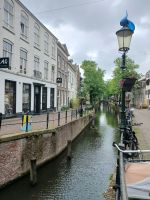 Auch wieder Grachten in Amersfoort &ndash; &copy; Gabriele Stoffele (Eberhardt TRAVEL)