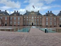 Palais Het Loo in Appeldorn &ndash; &copy; Gabriele Stoffele (Eberhardt TRAVEL)