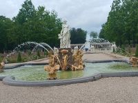 wunderschöne Brunnen &ndash; &copy; Gabriele Stoffele (Eberhardt TRAVEL)