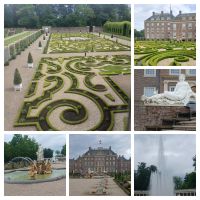 Eindrücke vom Palais Het Loo &ndash; &copy; Gabriele Stoffele (Eberhardt TRAVEL)