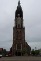 Delft-Neue Kirche